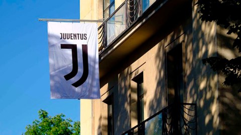 UEFA “Yuventus”u avrokuboklardan kənarlaşdırır