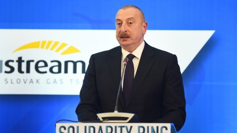 Bolqarıstan və Azərbaycan əsl dost ölkələrdir