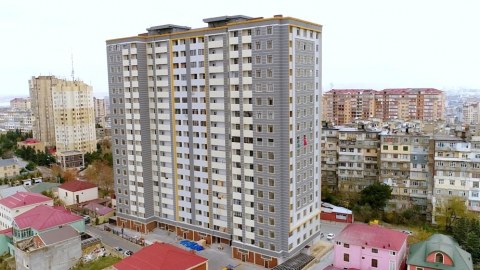 Bakıda kirayə mənzillərin qiyməti iki dəfə BAHALAŞIB