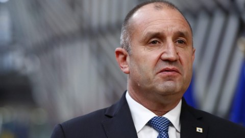 Əliyev Azərbaycanın etibarlı tərəfdaş olduğunu sübut etdi - Radev