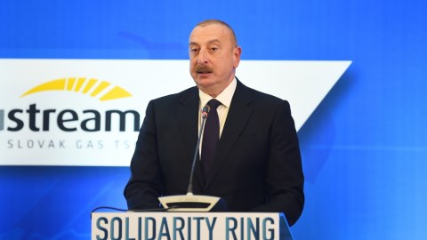 Prezident: Azərbaycan birmənalı olaraq hazırdır