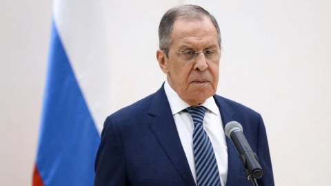 Lavrov taxıl sazişindən danışdı: Vəziyyət dalana dirənib