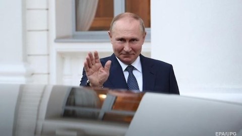 Putin Ərdoğanla danışıqlar aparacaq