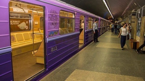 “Formula 1”ə görə metro 2 saat artıq işləyəcək