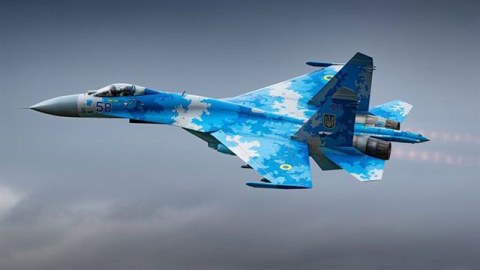 NATO Rusiya qırıcılarını ələ keçirdi
