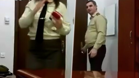Prokuror intim videoları yayılan FHN polkovnikinə cəza istədi