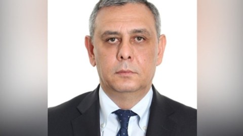Dövlət Xidmətinin yeni rəisi komissiya üzvlərini iclasa topladı