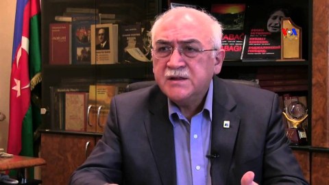 Müxalif partiya sədrlərindən İsa Qəmbərin oğluna ETİRAZ