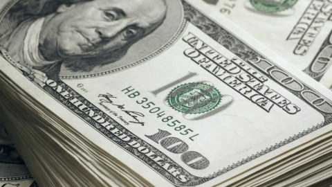 Dolların sabaha olan MƏZƏNNƏSİ