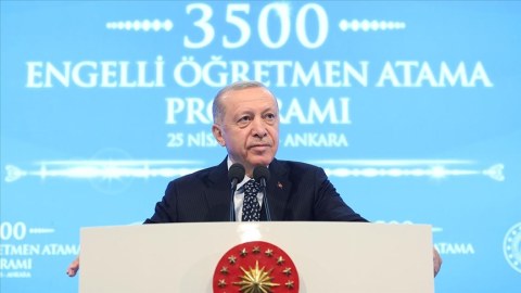 Ərdoğanın səhhəti necədir? - AÇIQLAMA