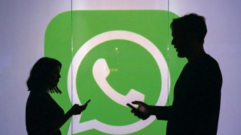 “Telegram”ın funksiyası “WhatsApp”da - YENİLİK 