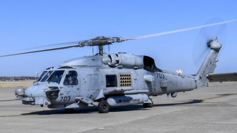 ABŞ Norveçə 1 milyardlıq helikopter satacaq