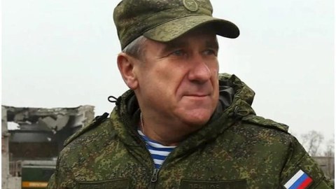 Lentsov Qarabağda çox qala bilməyəcək - Rusiya rəsmiləri narazıdır
