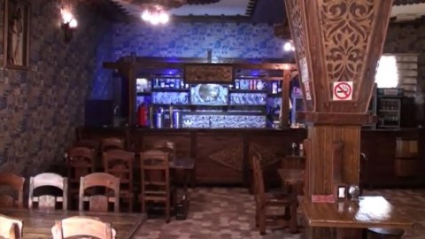 Nöqsanlara görə bağlanan hamamın fəaliyyəti BAŞLADI