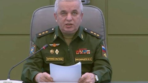 22 min insanın ölümünə səbəb olan rus general işdən çıxarıldı