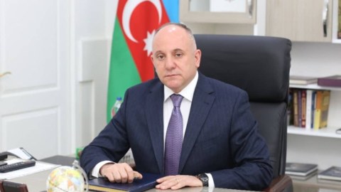 “Direktorun əri 30 min rüşvət təklif etdi, razılaşdım” - İdarə rəisi