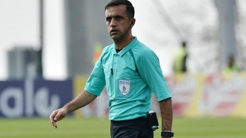 "Neftçi" - "Qarabağ" oyununun hakimləri bəlli oldu