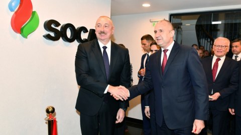 Anlaşma Memorandumunun mühüm əhəmiyyəti