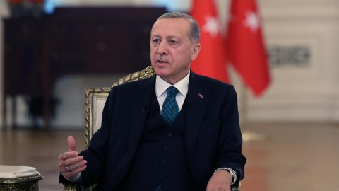 Ərdoğanın yoluxduğu xəstəlik AÇIQLANDI