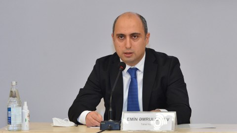 Universitetlər bu səbəbdən top reytinqə düşə bilmir - Nazir açıqladı