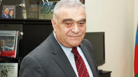 Prezidentdən Urxan Ələkbərovla bağlı SƏRƏNCAM