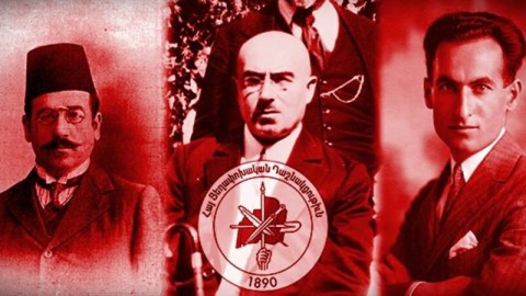 İrəvanda “xatirəsinə” abidə qoyulan “Nemezis” əməliyyatı - ARAŞDIRMA