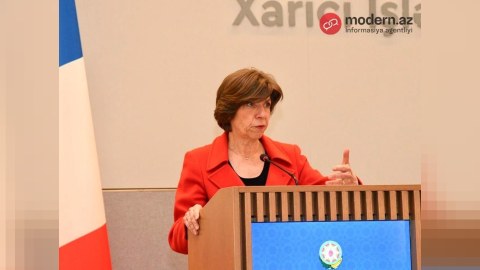 Kolonnanın Bakı səfəri heç nəyi dəyişməyəcək - ŞƏRH