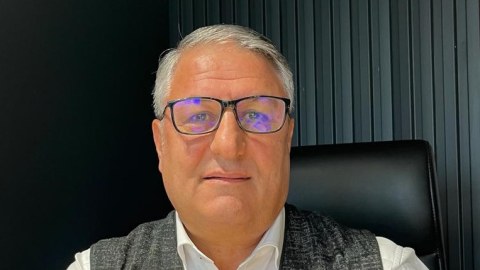 Qədir Hüseynovun ailəsində ağır itki