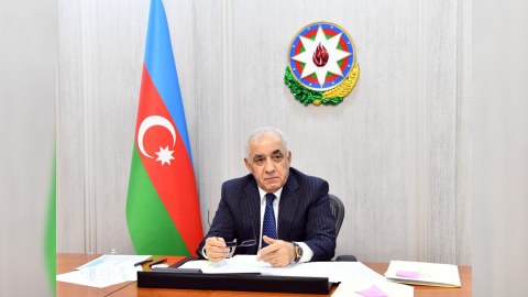 Maliyyə Nazirliyi ilə bağlı QƏRAR VERİLDİ