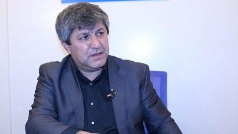 Əvəz Zeynallıya 5 epizod üzrə ittiham elan olundu