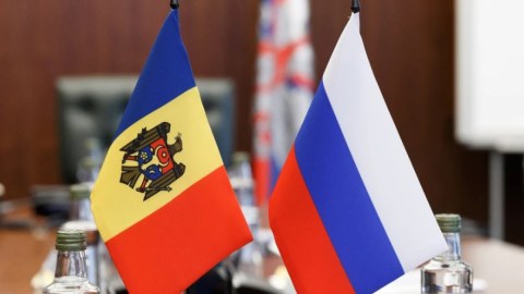 Rusiya səfiri Moldova XİN-ə çağırılacaq