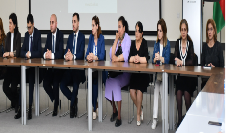 Peşə məktəblərinin 79 müəllimi sertifikatlaşdırmaya cəlb olunacaq