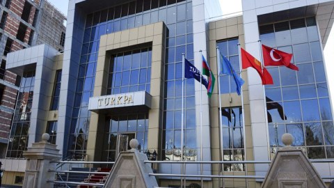 Şimali Kipr TÜRKPA-ya müşahidəçi üzv seçildi 