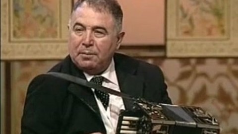 Aftandil İsrafilov vəfat etdi