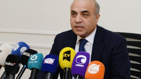 Beynəlxalq ictimaiyyət Ermənistanı ciddi şəkildə qınamalıdır