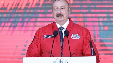 Prezident: Türkiyənin önəmi gündən-günə artır