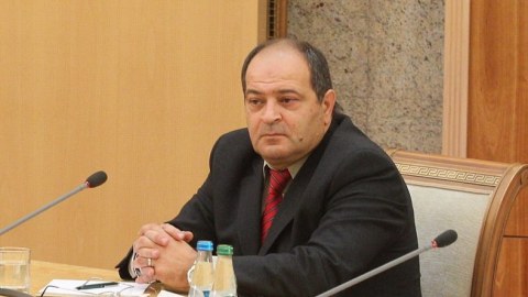 Erməni baş redaktor azərbaycanlı jurnalistlərlə görüşdən DANIŞDI