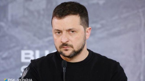 ABŞ nümayəndələri 25 milyonluq müqavilə üçün Kiyevə gəldi