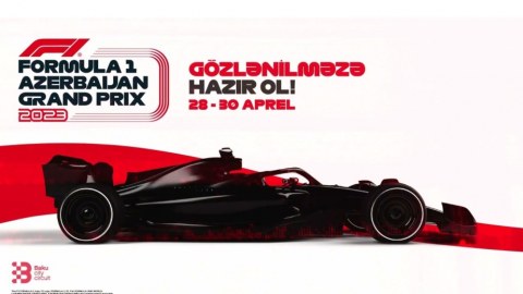 “Formula 1”in Bakı finalı - Qalib kim olacaq...