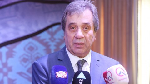 Milli Muğam Müsabiqəsi iki ildən bir keçiriləcək
