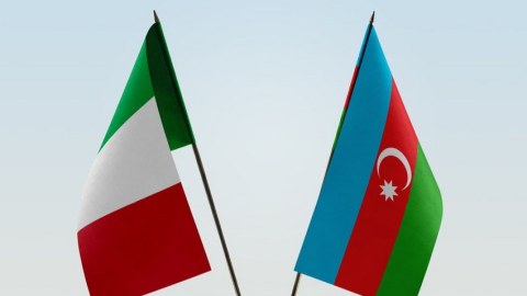 İtaliya Azərbaycanlıları Koordinasiya Şurası TOPLANDI