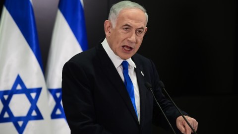 Netanyahudan İrana mesaj: Yeganə yol hərbi əməliyyatdır