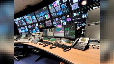 Audiovizual Şuradan telekanallara reklam xəbərdarlığı