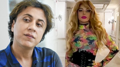 Məşhur stilist Aygün Kazımovanı təhqir etdi