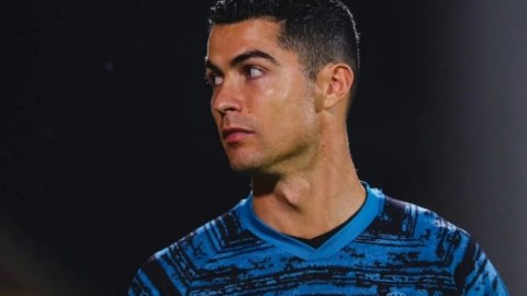 Ronaldo Madridə qayıtmaq istəyir