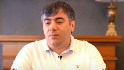Rəşad Dağlı özünü qismən təqsirli bilir