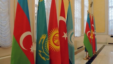 Türkdilli Dövlətlərlə bağlı Sazişə dəyişiklik edildi