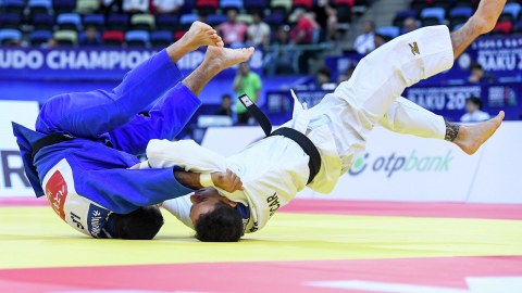 Ukrayna dünya çempionatını boykot etdi 
