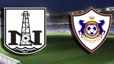Mərkəzi oyun: “Neftçi” “Qarabağ”a qarşı 