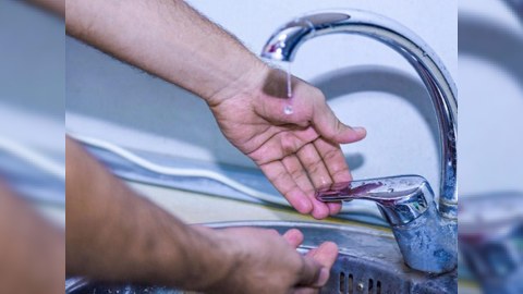 Bakının 3 rayonunda su kəsiləcək